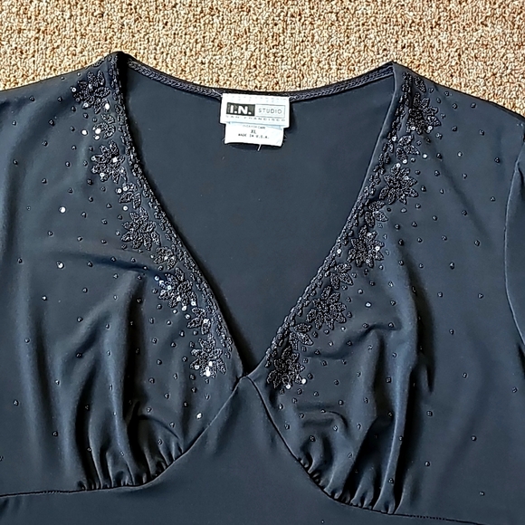 I.N. San Francisco Top - Picture 4 of 13